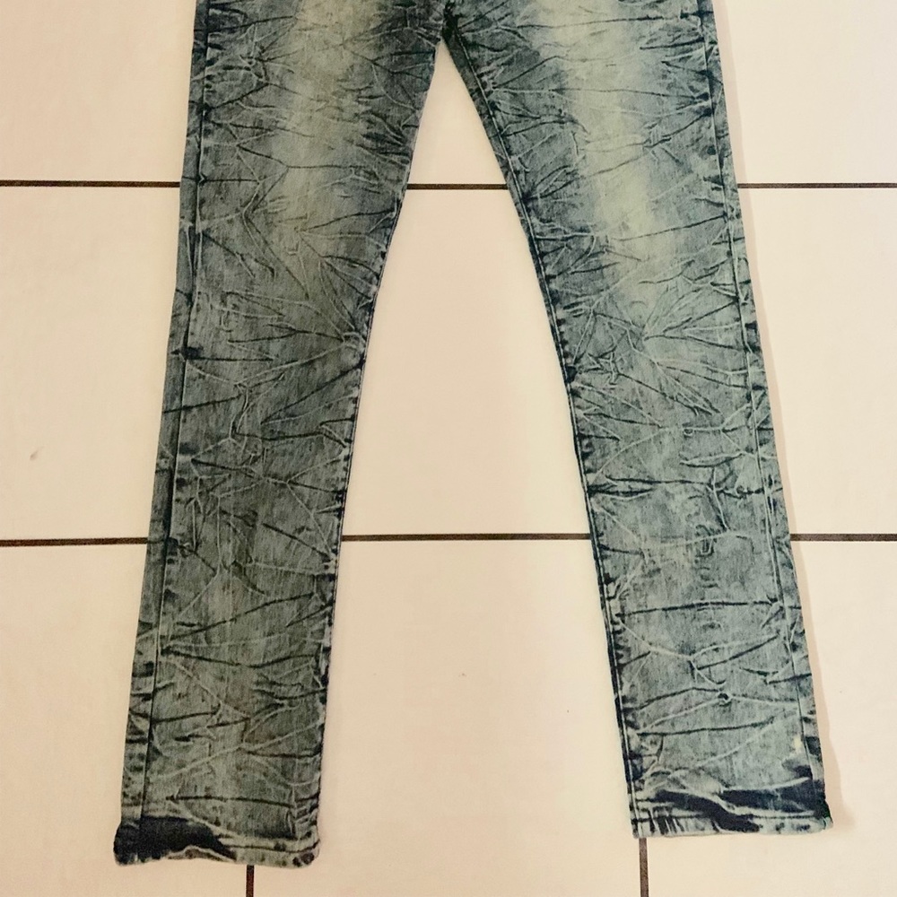 NWT City Ink Men’s Jeans 34